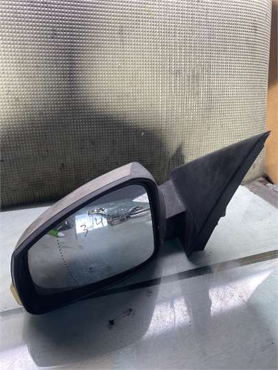 Retrovisor Electrico Izquierdo Renault Laguna III Berlina (2007->)