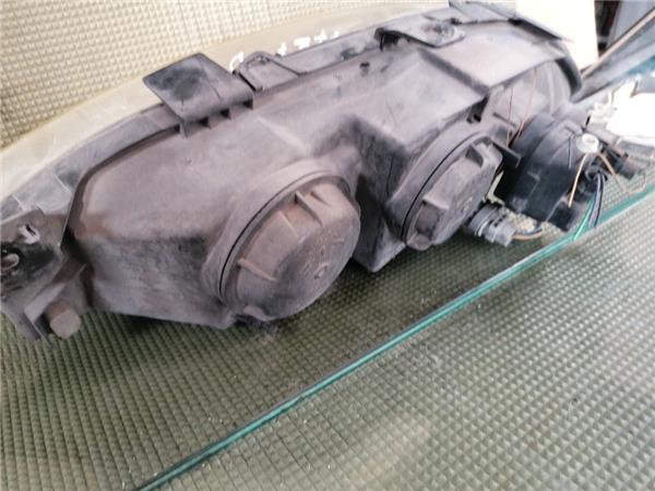 Faro Delantero Derecho Renault Megane I Fase 2 Classic (LA...)(1997->) foto 2