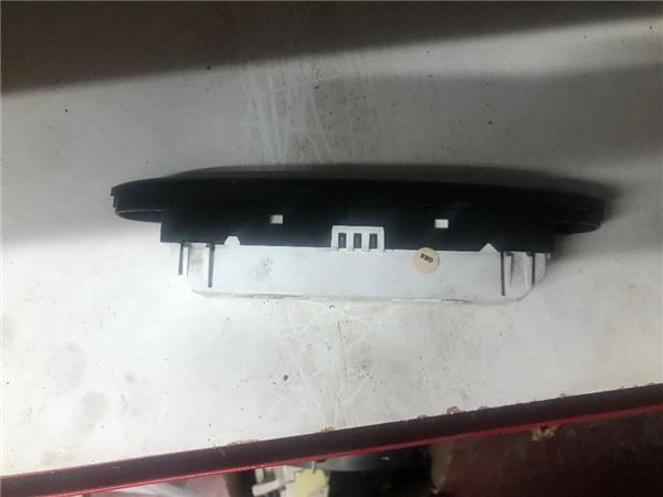 Reloj Horario Ford Mondeo Berlina (GD)(1997->) foto 3