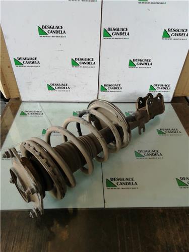 Amortiguador Delantero Izquierdo Kia Shuma (1997->)