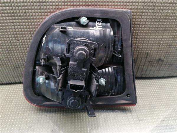 Piloto Porton Trasero Derecho Seat Leon (1M1)(11.1999->) foto 2