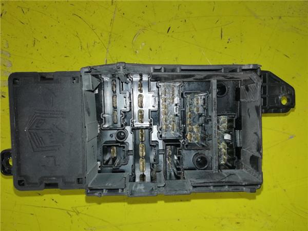 Caja Fusibles/Rele Mini MINI (R50,R53)(2001->) foto 4