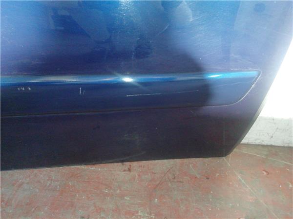 Puerta Delantera Derecha Citroen C5 Berlina (2004->) foto 3