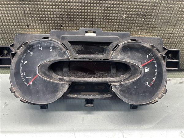 Cuadro Instrumentos Fiat Talento Furgón (296)(06.2016->)