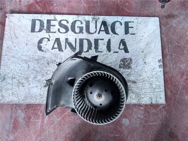 Ventilador Calefaccion Seat Arosa (6H1)(1997->)