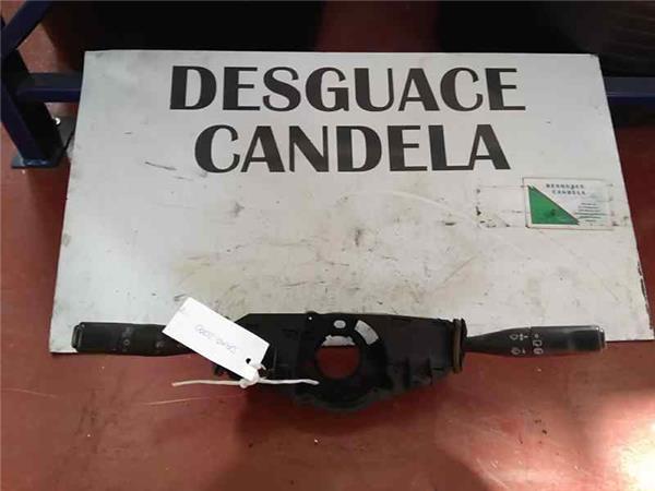 Mando De Luces