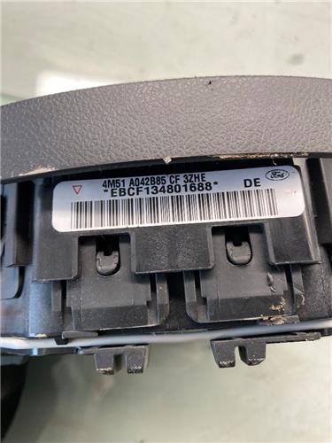 Airbag Volante Ford Focus Berlina (CB4)(2008->) foto 3