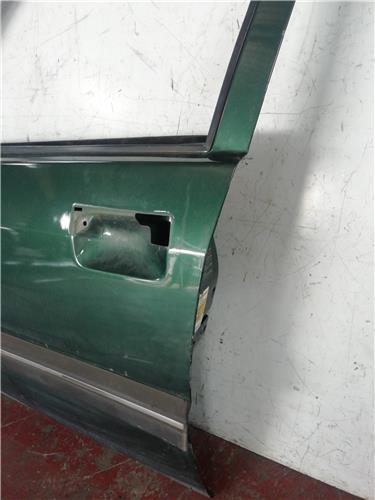 Puerta Delantera Izquierda Renault R 21 Berlina (B/L48)(1985->) foto 4