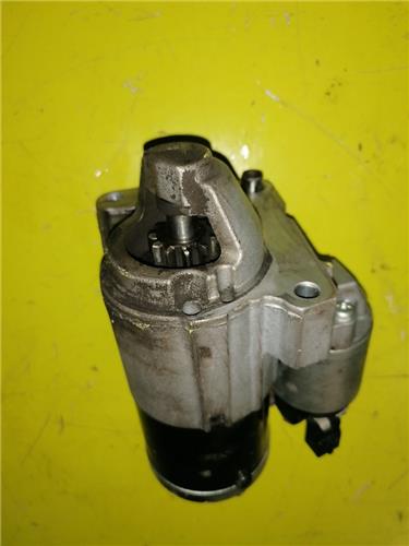 Motor Arranque Citroen C4 Berlina (08.2010->) foto 2