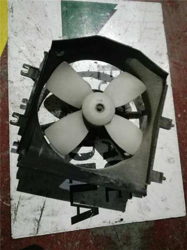 Electroventilador Mazda Premacy (CP)(1999->)