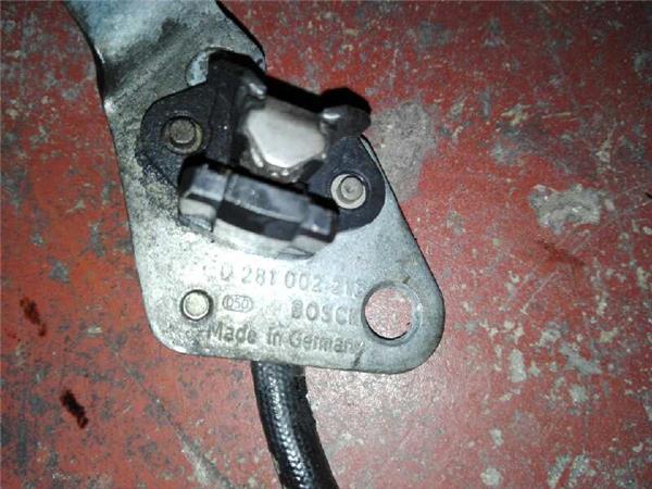 Captador Volante Motor Opel VECTRA C BERLINA foto 3