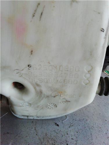 Botella Expansion Peugeot 206 (1998->) foto 3