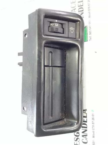 mando de luces peugeot 406 berlina 18 16v 116