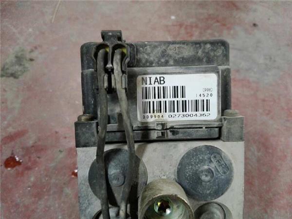 Nucleo Abs Opel Astra G Berlina (1998->)