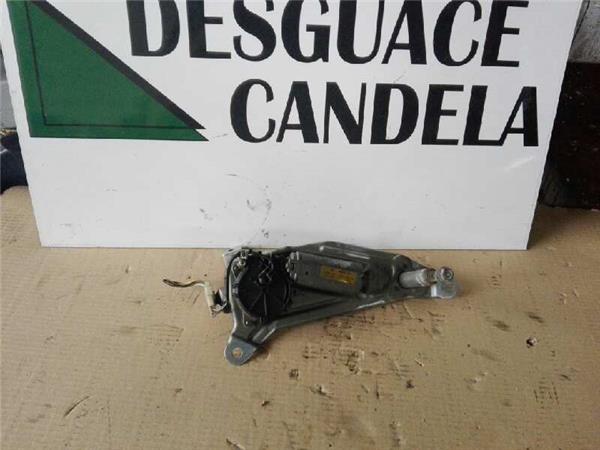 Motor Limpiaparabrisas Trasero Renault Laguna (B56)(1994->)