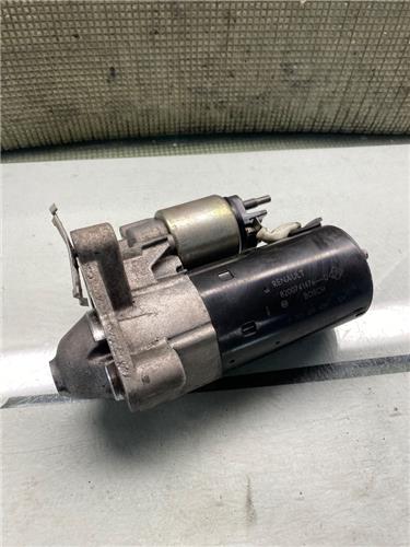 Motor Arranque Renault Scenic III (JZ)(2009->)