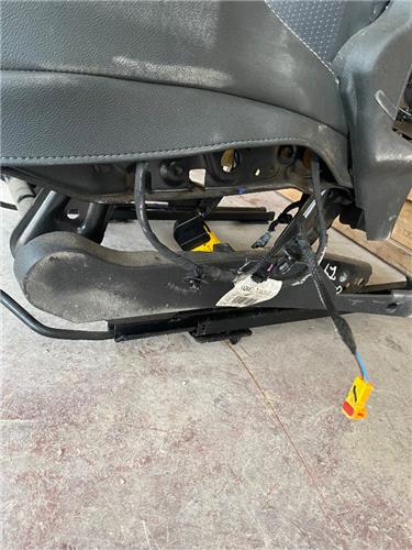 Asiento Delantero Derecho Renault Scenic III (JZ)(2009->) foto 4