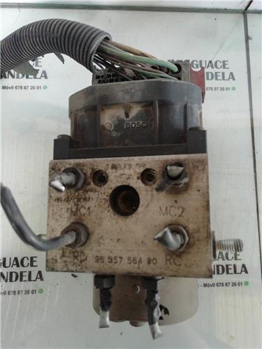 Nucleo Abs Peugeot Partner (S2)(2002->)