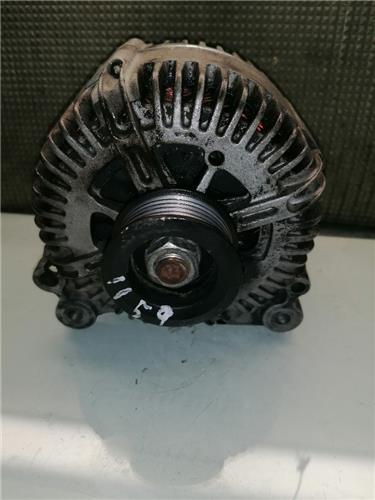 Alternador Audi Q7 (4L)(07.2006->) foto 3