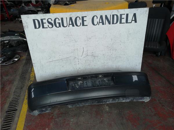 Paragolpes Trasero Seat Ibiza (6K1)(08.1999->)