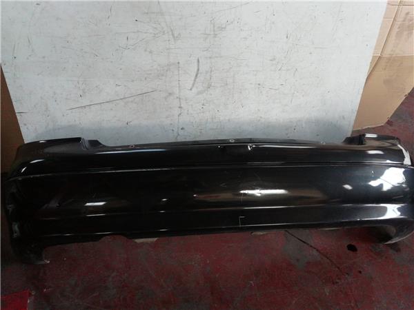 Paragolpes Trasero Opel Astra G Berlina (1998->) foto 3