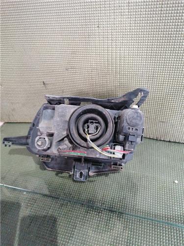 Faro Delantero Derecho Citroen Saxo (1999->) foto 2
