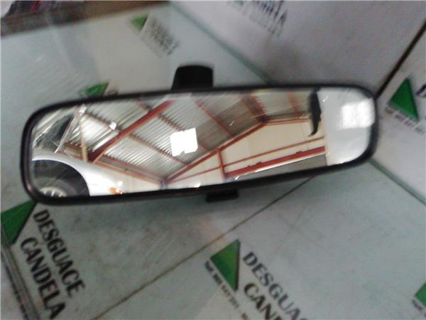 Retrovisor Interior Ford Focus Berlina (CB4)(2008->) foto 4