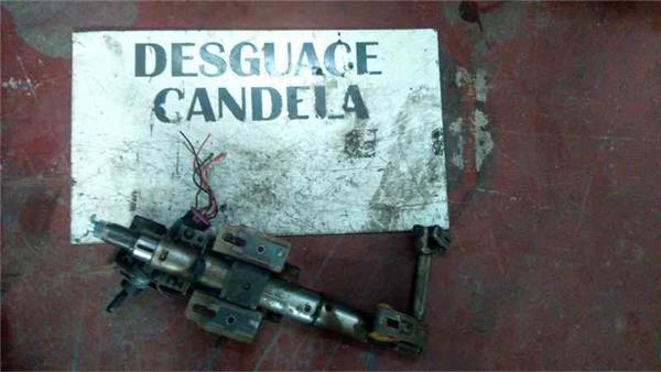 Columna Direccion Volkswagen Golf IV Berlina (1J1)(10.1997->2004)