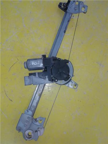 Elevalunas Electrico Trasero Izquierdo Citroen C3 (2002->)