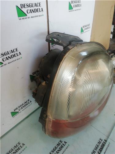 Faro Delantero Derecho Renault Kangoo I (F/KC0)(1997->) foto 4