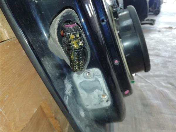 Puerta Delantera Derecha Audi A4 Avant (8E)(2004->) foto 5