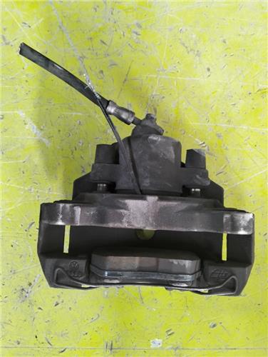Pinza Freno Delantero Izquierda Audi A3 (8P1)(05.2003->) foto 3
