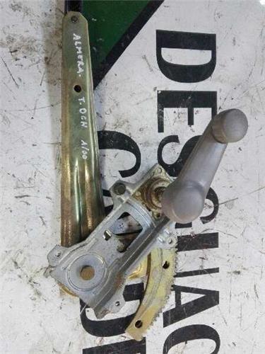 Elevalunas Electrico Trasero Derecho Nissan Almera (N16/E)(01.2000->)