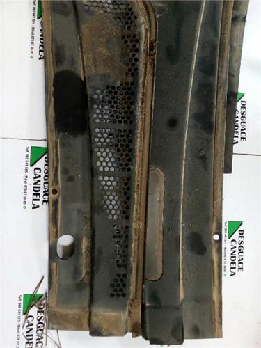 Torpedo Volkswagen Polo III (6N1)(09.1994->) foto 3