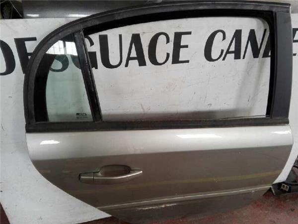 Puerta Trasera Derecha Opel VECTRA C BERLINA foto 4