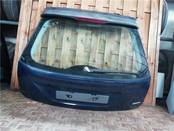 Porton Trasero