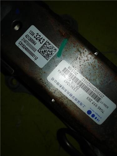 Columna Direccion Opel Astra K Berlina 5p (09.2015->) foto 4