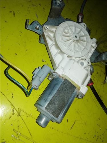 Elevalunas Electrico Delantero Izquierdo Nissan Micra (K12E)(11.2002->) foto 2