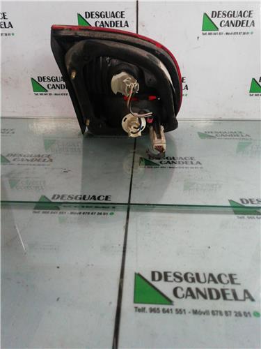 Piloto Porton Trasero Derecho Daewoo LANOS foto 2