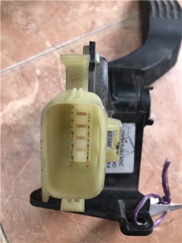 Potenciometro Pedal Gas Ford Focus Berlina (CAK)(1998->) foto 2