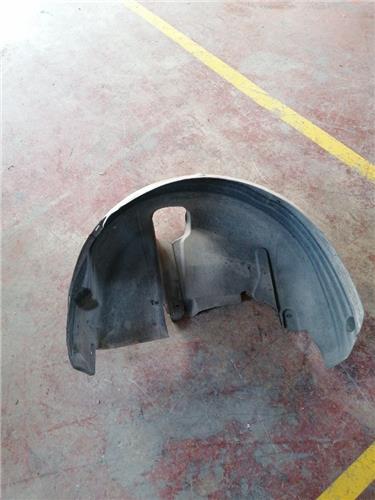 Pase Rueda Trasera Derecha Volkswagen Golf IV Berlina (1J1)(10.1997->2004)