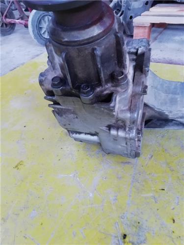 Caja Transfer Hyundai Tucson (JM)(2004->) foto 2