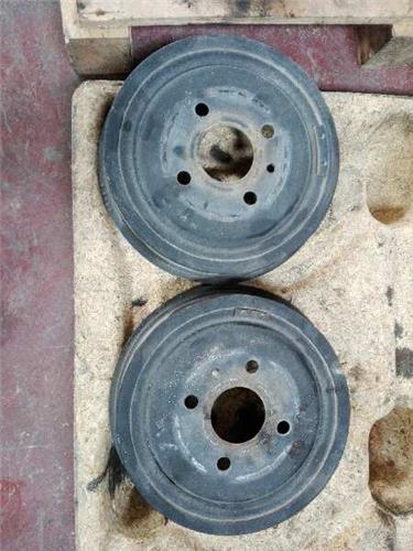 Tambor Freno Trasero Opel Astra G Berlina (1998->)