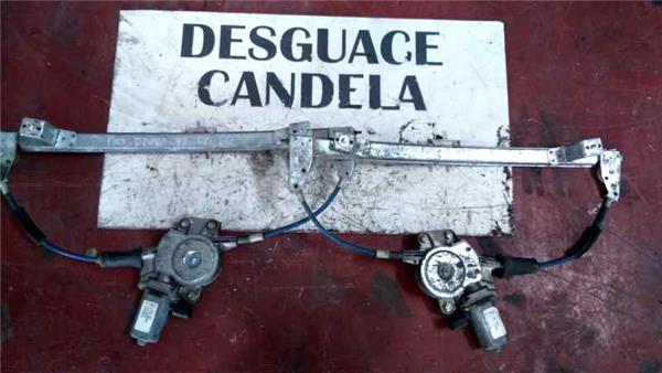 Elevalunas Electrico Delantero Derecho