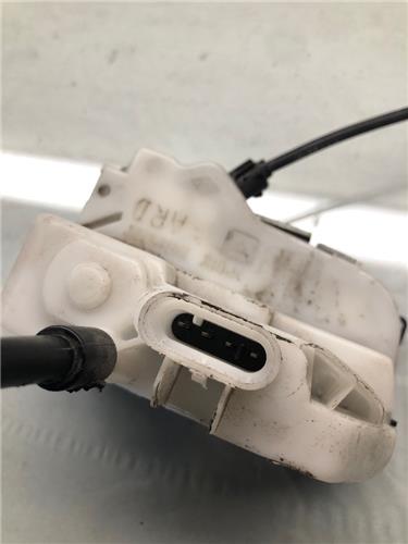 Cerradura Puerta Trasera Derecha Renault MEGANE II CLASSIC BERLINA foto 3