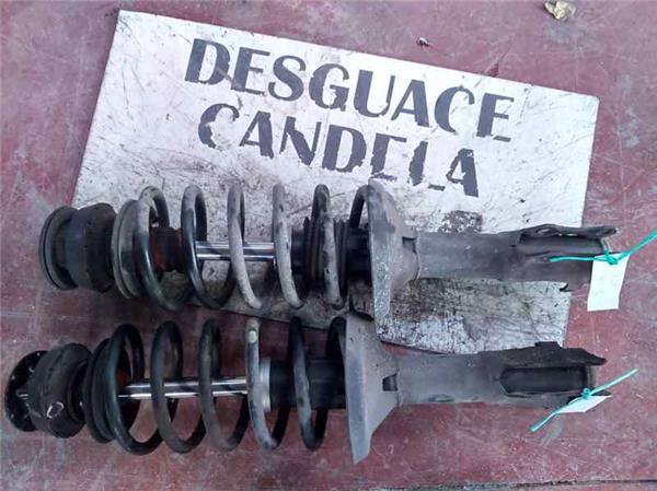 Amortiguador Delantero Derecho Seat Ibiza (6K1)(1993->)
