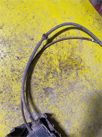 FRENO MANO ELECTRICO Renault Scenic II (JM)(2003->) foto 2