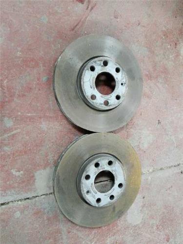 Disco Freno Delantero Opel Astra G Berlina (1998->)