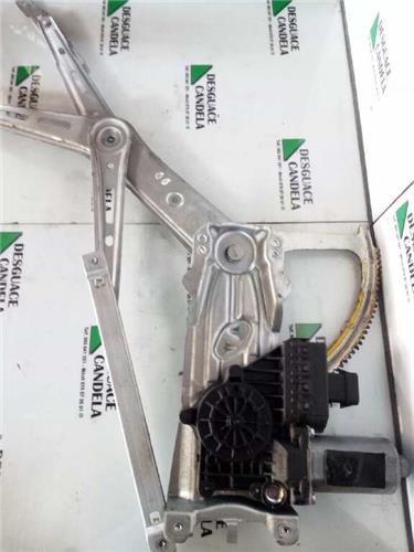 Elevalunas Electrico Delantero Derecho Opel Zafira B (2005->)