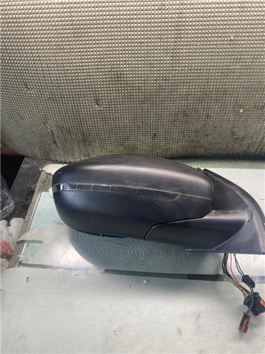 Retrovisor Electrico Derecho Peugeot 308 (2013->) foto 4